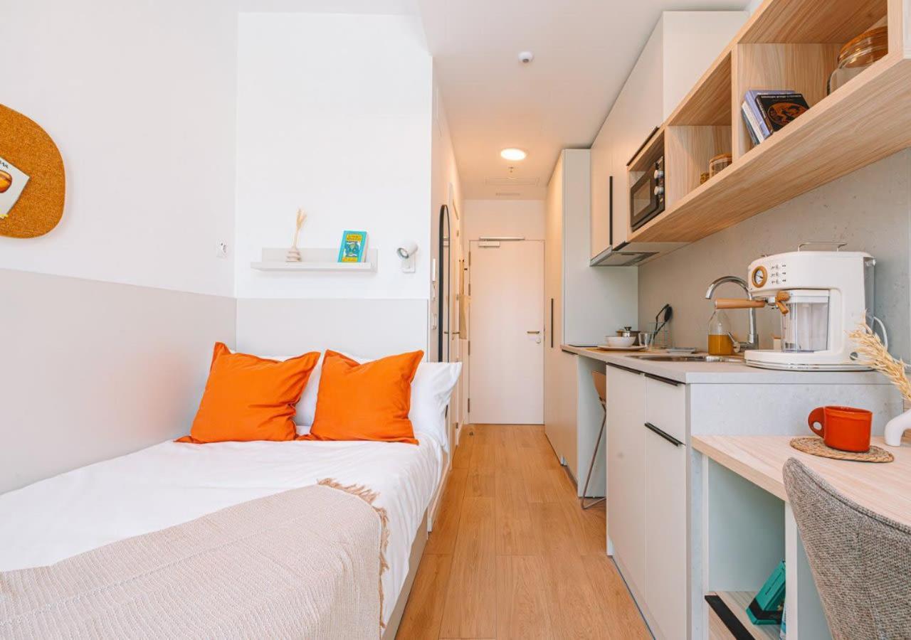Yugo Apartamento