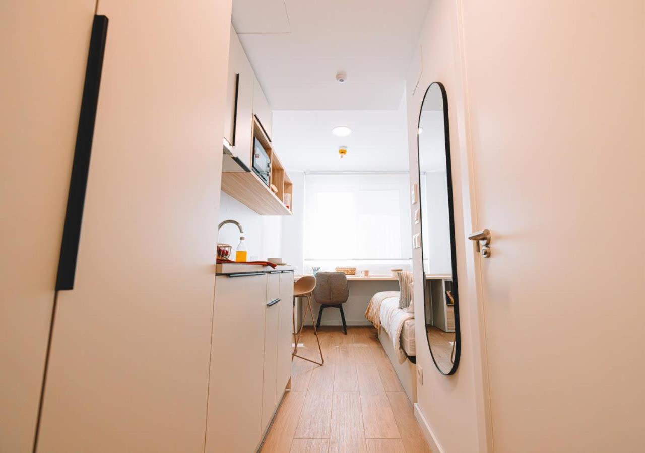Yugo Apartamento Granada