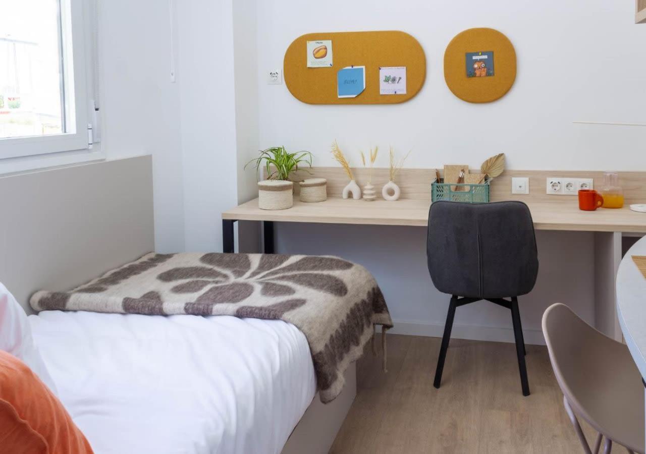 Apartamento Yugo *