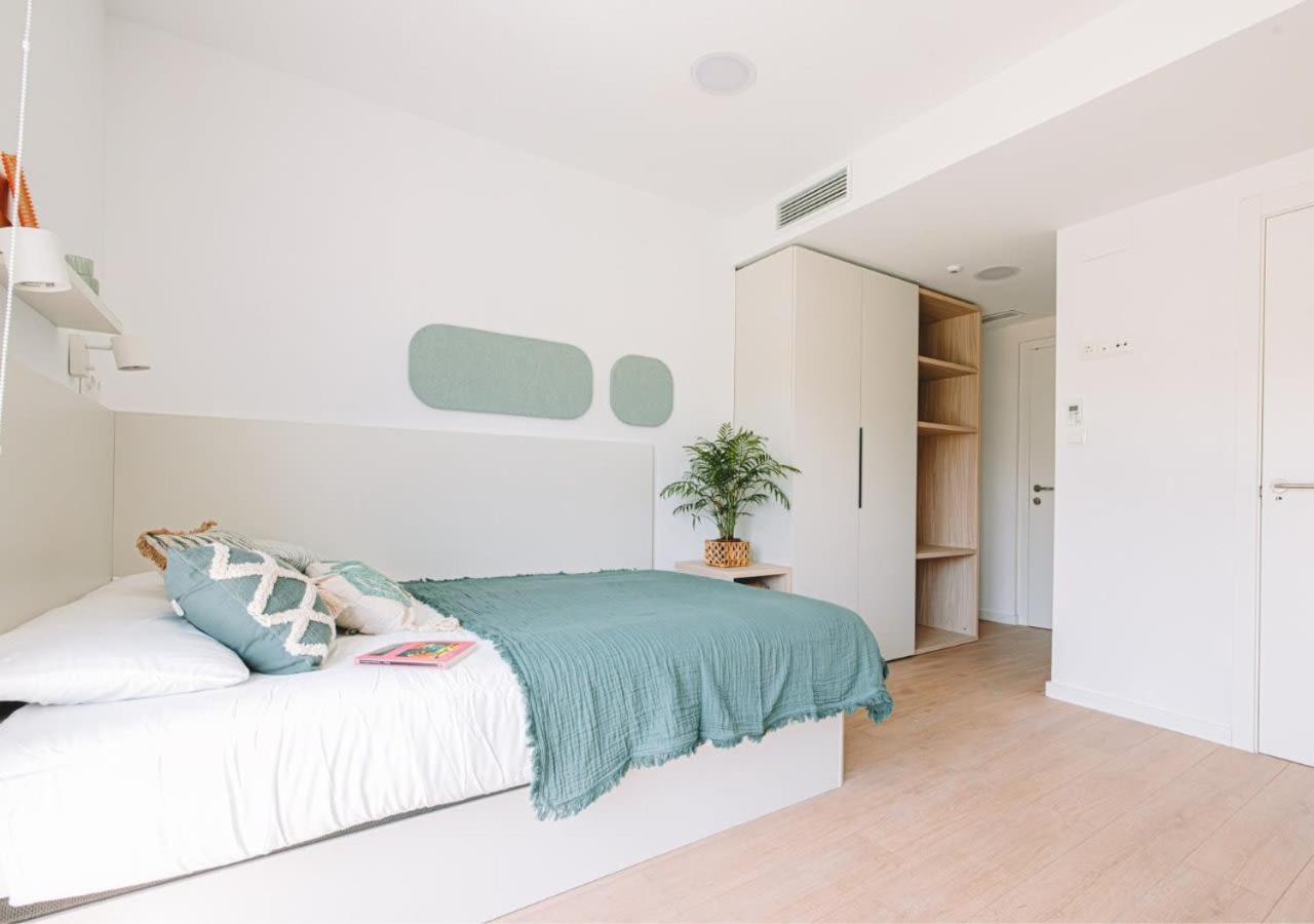 Yugo Apartamento Granada