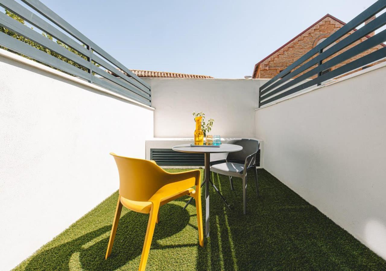 Yugo Apartamento Granada