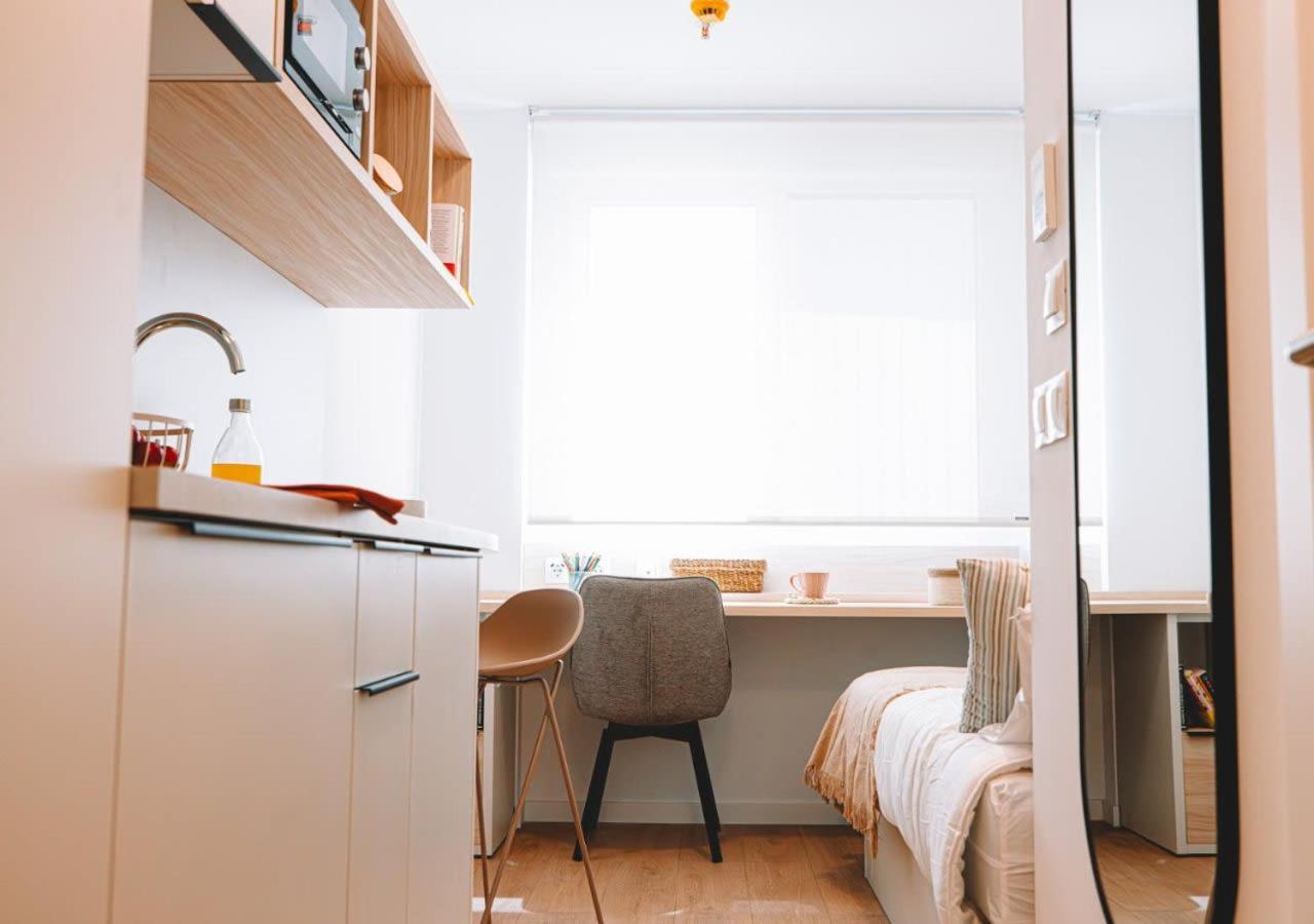 Apartamento Yugo