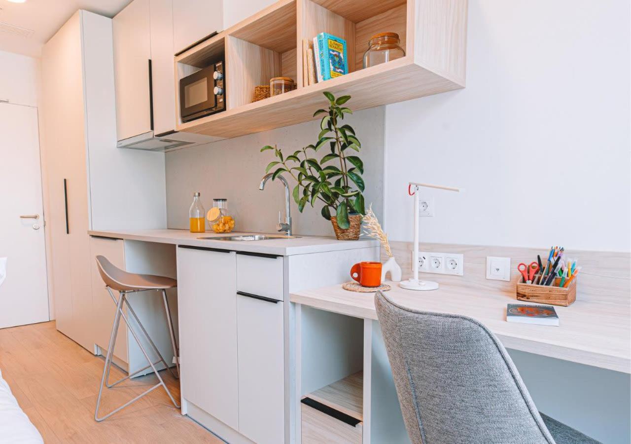 Apartamento Yugo *