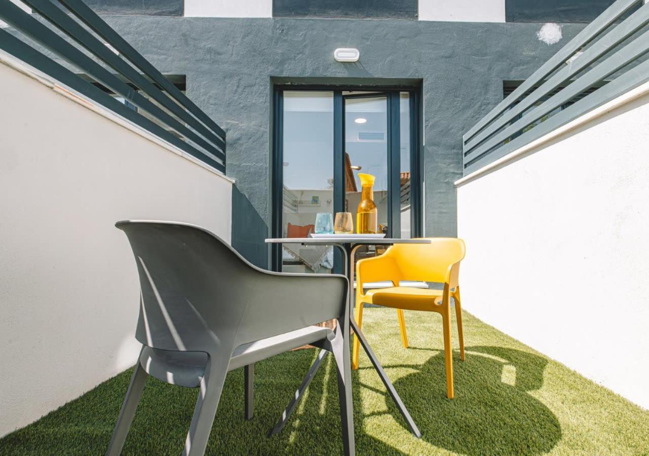 Yugo Apartamento Granada