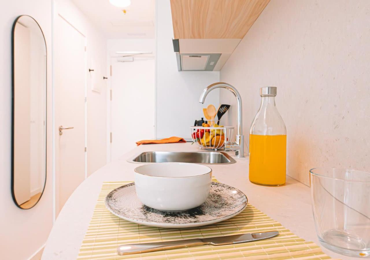 Apartamento Yugo Granada