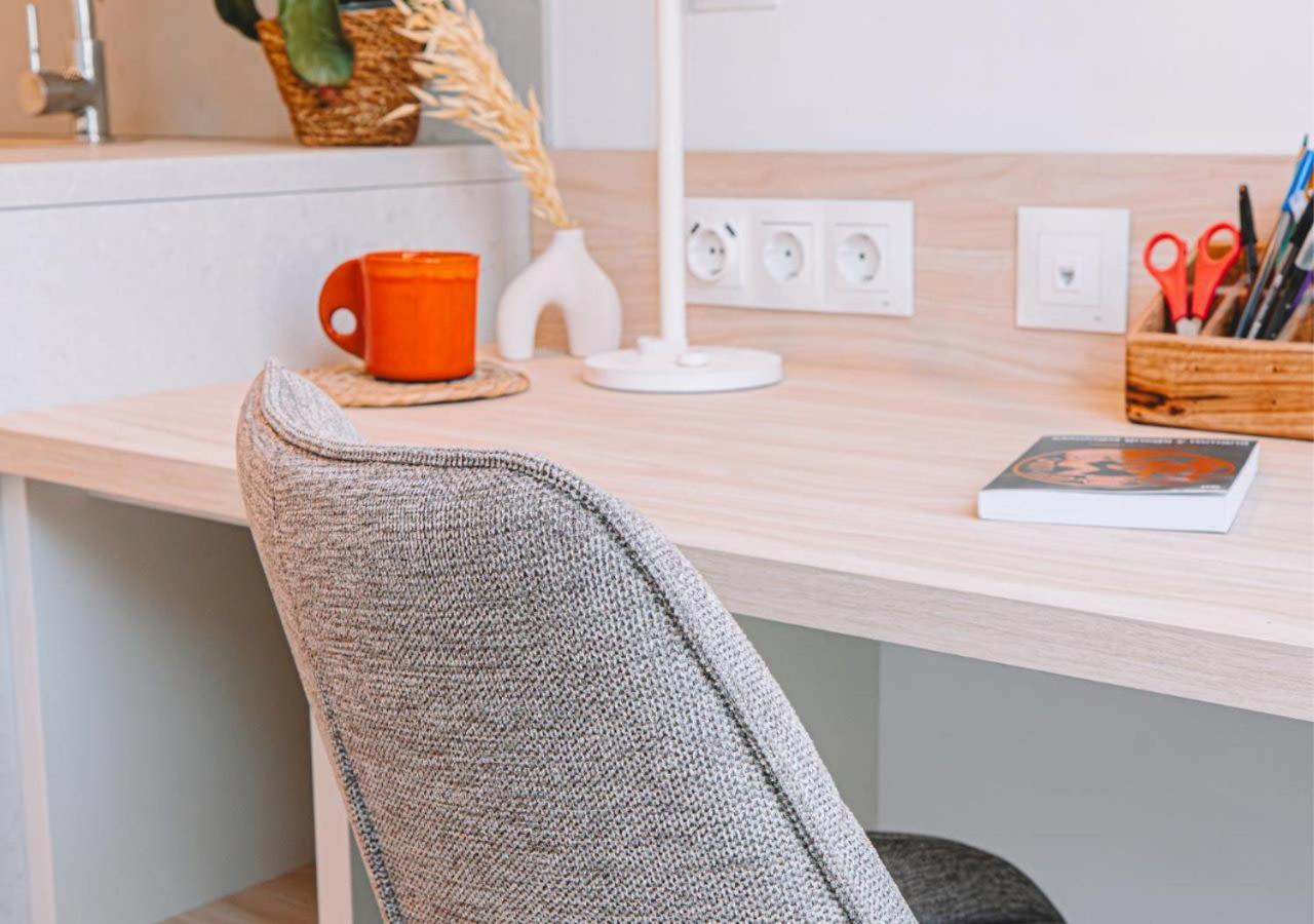 Apartamento Yugo