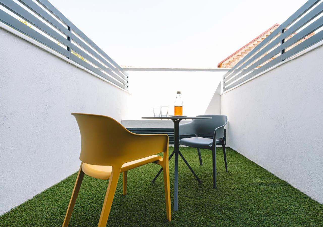 Yugo Apartamento Granada