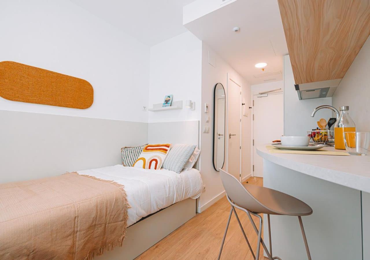 Apartamento Yugo *