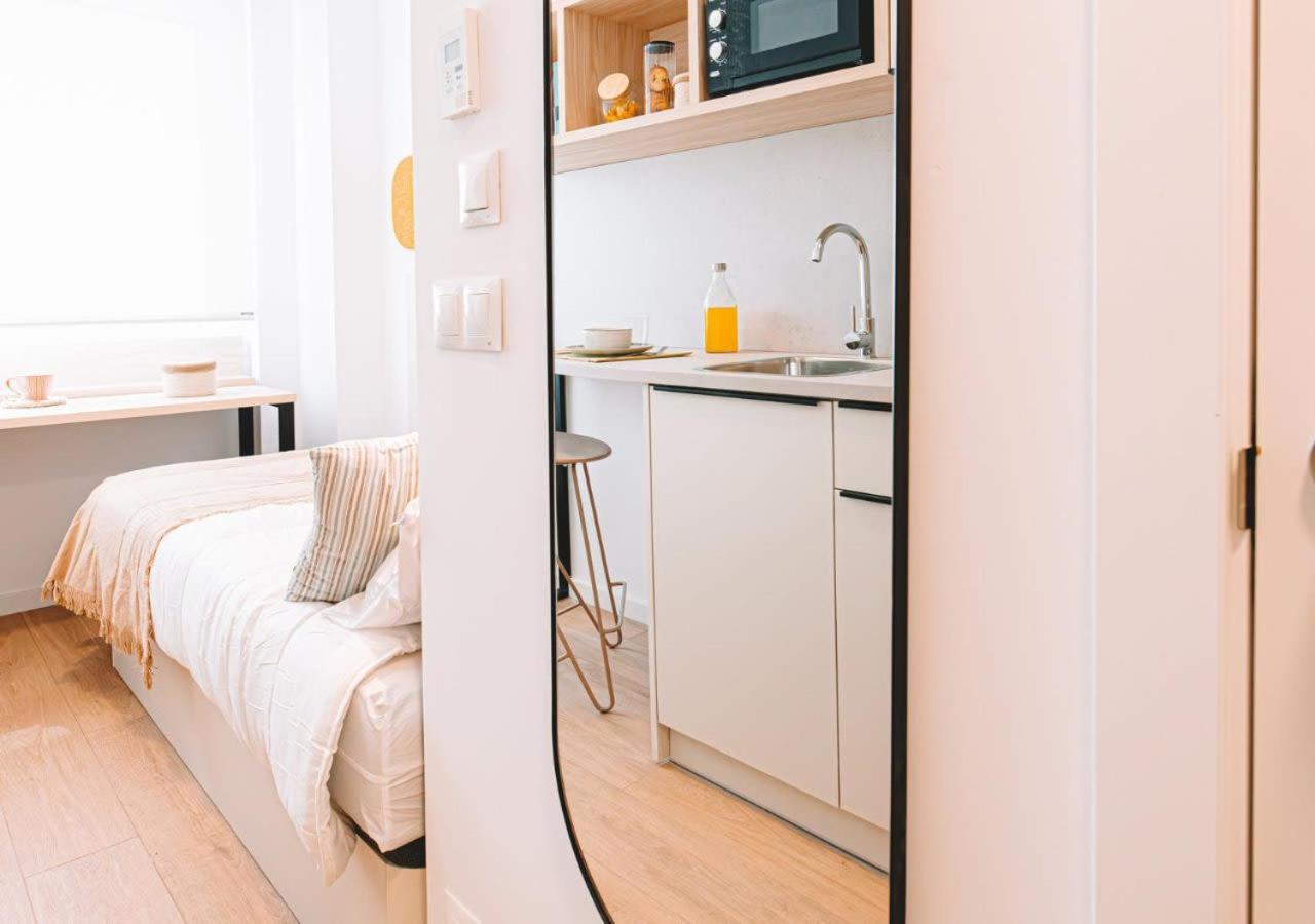 Apartamento Yugo Granada