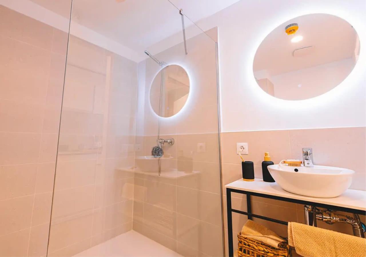 Apartamento Yugo