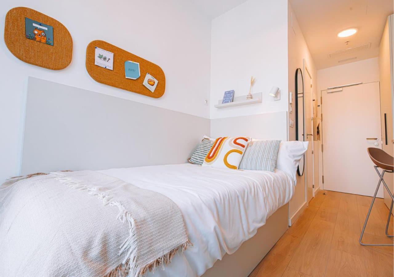 Apartamento Yugo *
