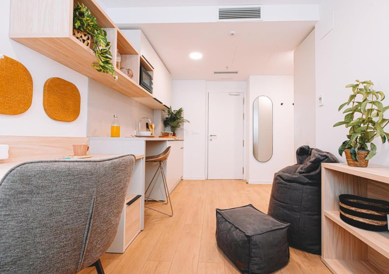 Apartamento Yugo Granada